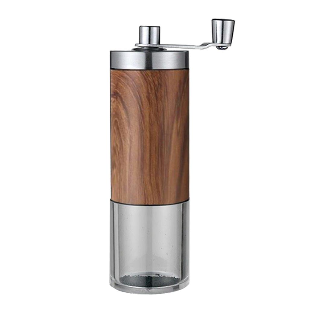 Manual Coffee Grinder for Espresso 