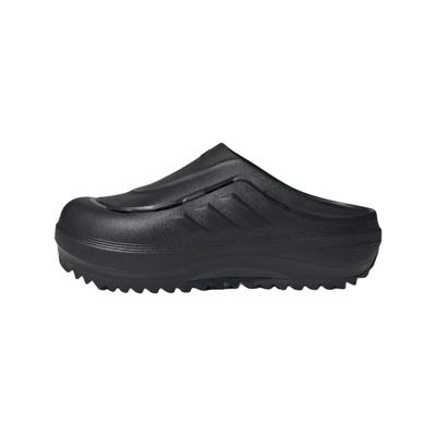 OZWAVE CLOG Abrasion Resistant Slip Resistant Closed Toe Slippers Unisex Black JR6761