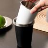 4pcs Stainless Steels Drinking Cups Outdoor Travel Cups 350ml Coffees Milk Beer Mug Stackable Camping Cup Enduring