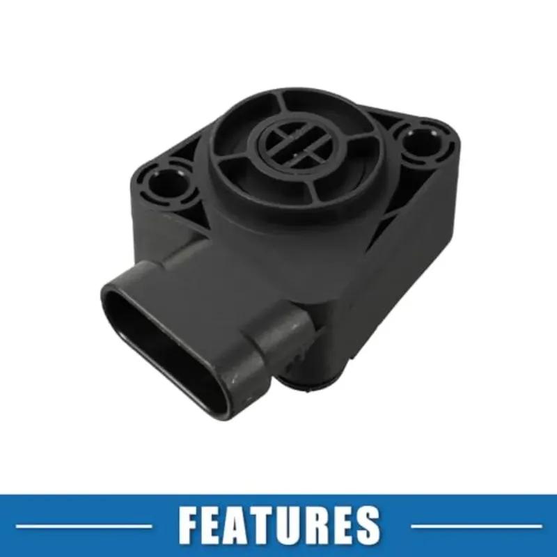 new 3092815 Throttle Position Sensor TPS For Volvo S40 V40 FH12 FH13 FH16 FM9 FM7 FM13 FL12 21116881 7421059645 85109590
