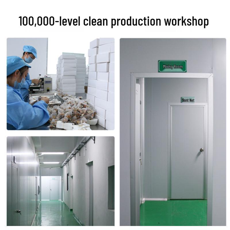 Rich Aroma White Peach Oolong Tea - New Formula, Catering Grade, Triangle Tea Bags