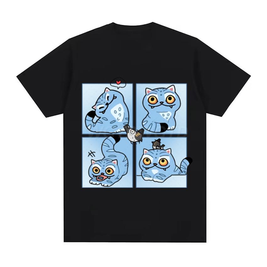 Tricou KPop Demon Hunters pentru copii Film Fierbinte Huntrix Girl Zoey Rumi Mira Bumbac Tricou Tricou Topuri Saja Tricouri pentru Băieți Îmbrăcăminte pentru Copii