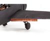 Eduard 1/48 Brewster Buffalo Landing Flaps (for Tamiya) Plastic Model Parts EDU481170 (Airplane)