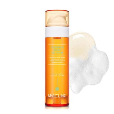 Calendula Biome Oil Foam 110g