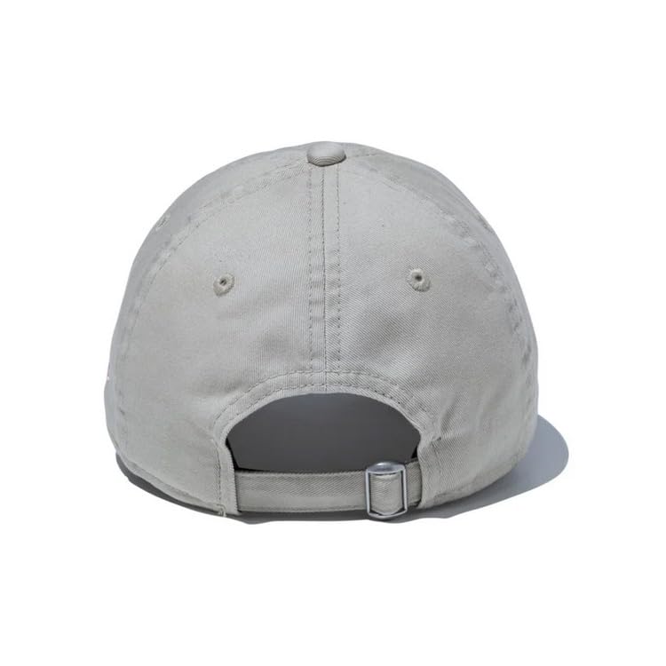 Kids Cap Hat MLB NY Stone YOUTH YOUTH 920 WASHED NEYYAN STN PNK 25J [New Era] 52-56cm