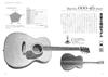 Reclaiming Your Youth! Choosing a Guitar for a 60-year-old Man (Rittor Music) (ACOUSTIC GUITAR MAGAZINE)