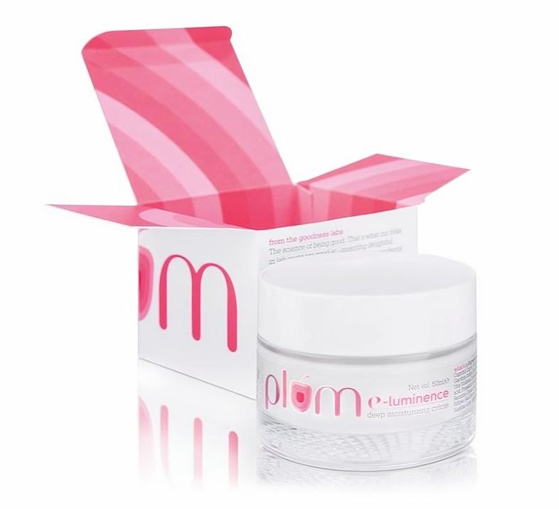 Plum E-luminence Deep Moisturizing Creme 50ml