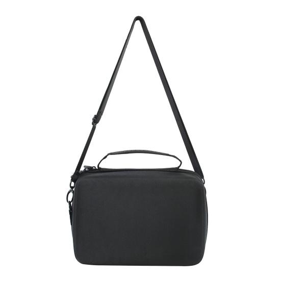 Protective Bag Shockproof Anti-scratch Good Hardness Wireless Mini Speaker Carrying Pouch for Marshall-KILLBURN