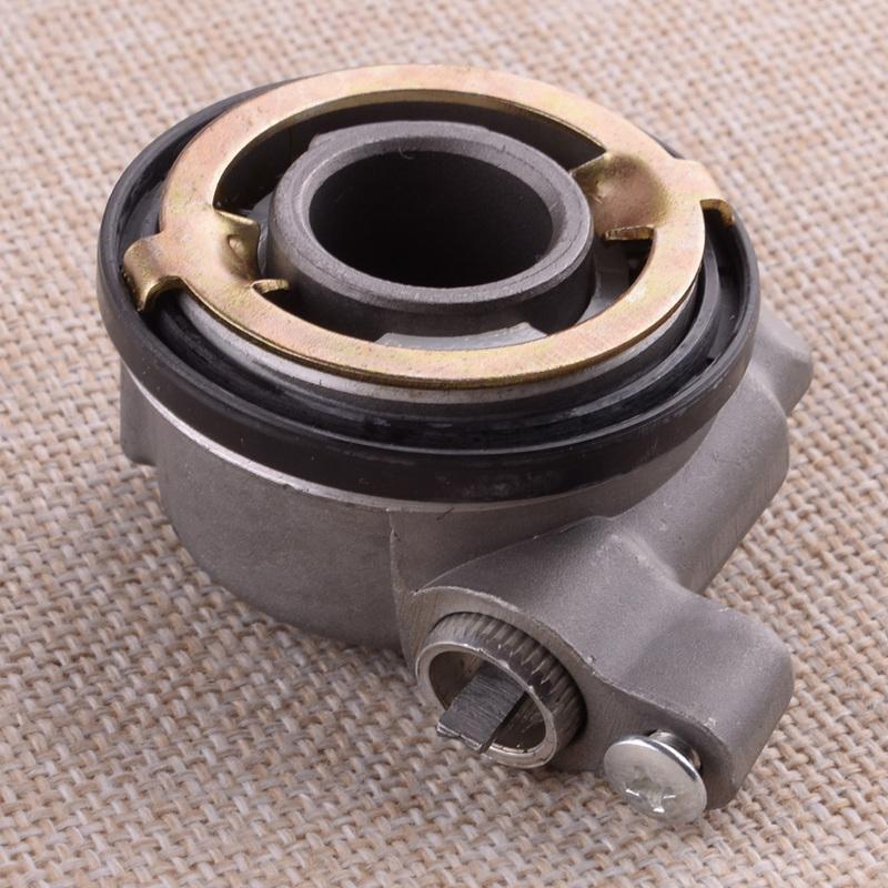 Speedometer Drive Gear Assy Fit for Honda CB400 CBR250 CB750 MC19 NV400 NV600 NV750 VT1100T VT600C ST1100 Shadow Magna Spada New