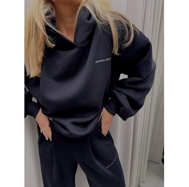 Толстовка Magda Matyja HOODIE