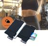 for Men Women Organizers Sports Phone Bag Invisible Wallet Card Storage Bag Belt Pouch Waist Bag