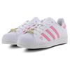Adidas Superstar 'White Pink' Gs IG2749