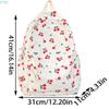 X7XC Large Capacity Backpack College Book Bag for Student Teenagers Japanese Casual Laptop School Daypacks