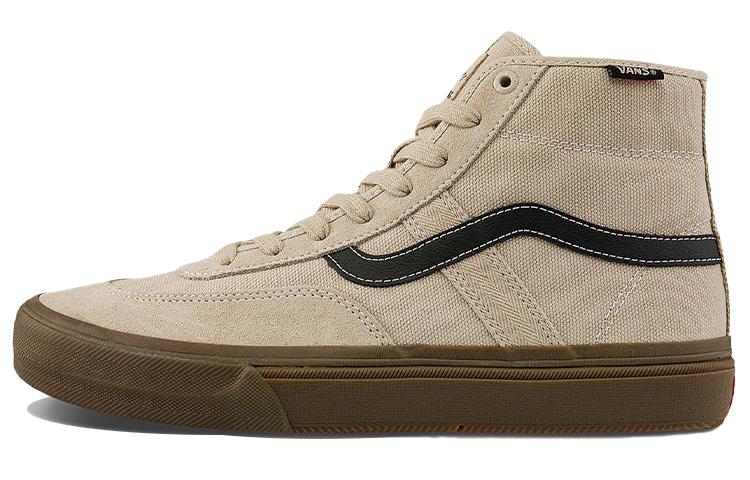 Vans Crockett High Pro Светло-коричневый VN0A4UW22LH 42