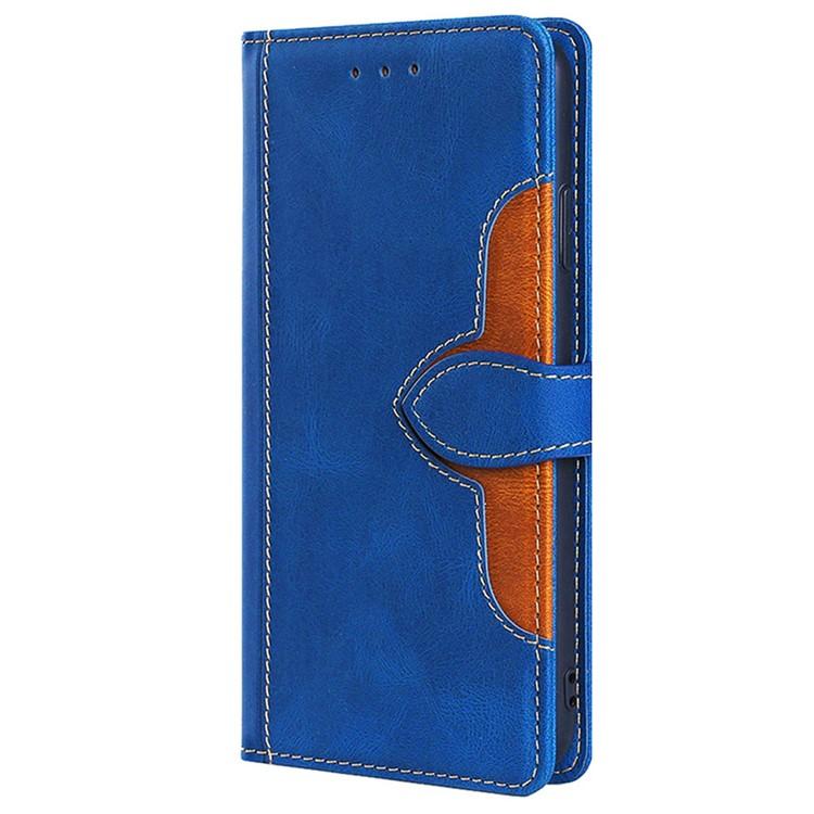 For Xiaomi Civi 5 Pro 5G Case Leather Wallet Phone Cover with Straw Hat Magnetic Clasp