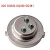 4Pcs Advanced Clutch Pressure Sensors for Transmission Systems Smooth Gear Shifts DQ500 DQ380 DQ381 DQ3330 DQ400 193740A