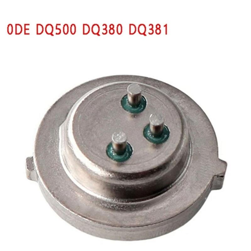 4Pcs Advanced Clutch Pressure Sensors for Transmission Systems Smooth Gear Shifts DQ500 DQ380 DQ381 DQ3330 DQ400 193740A