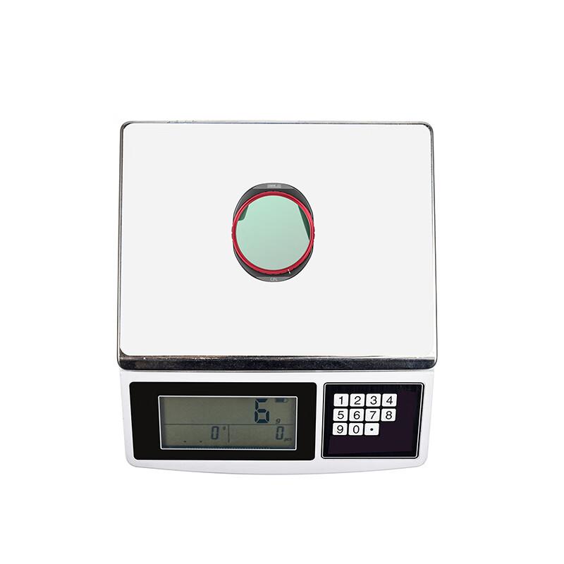 ערכה של 4 פילטרים CPL ND ל-DJI Mavic 4 Pro