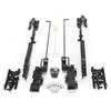Sunroof Track Repair Kit Fit for Ford F150 F250 F350 F450 Expedition