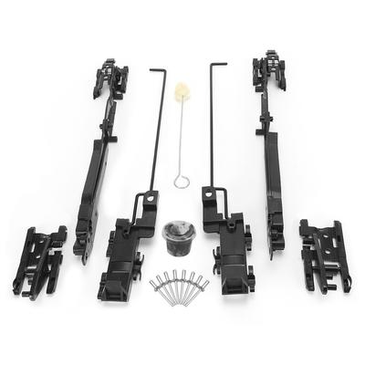 Kit di Riparazione Binario Tetto Apribile Adatto per Ford F150 F250 F350 F450 Expedition