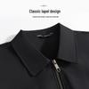 Hodo Men's Business Casual Lapel Jacket