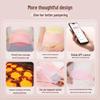 WayourCare Portable Menstrual Heating Pad CN Plug (adapter Included)