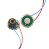 LED Driver Circuit Support 6V XHP50 XHP70 Beads Offering 5 Brightness Levels Including High Medium Low Strobe SOS
