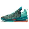 LeBron James Family Foundation X LeBron 18 'We Are Family' Men's CQ9283-300