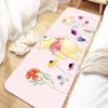 Winnie-the-Pooh Door Mat Entrance Non-slip Doormat Washable Kitchen Carpet Living Room Hallway Rugs Bathroom Bath Door Mats