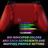 eXtremeRate Redesigned Back Button Remap Kit for Xbox Core 1914 Controllers and Victor X Remap Kit for Xbox Series Controllers Controller Not Included