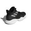 Adidas Explosive Bounce 2018 'Black Silver' BB7294