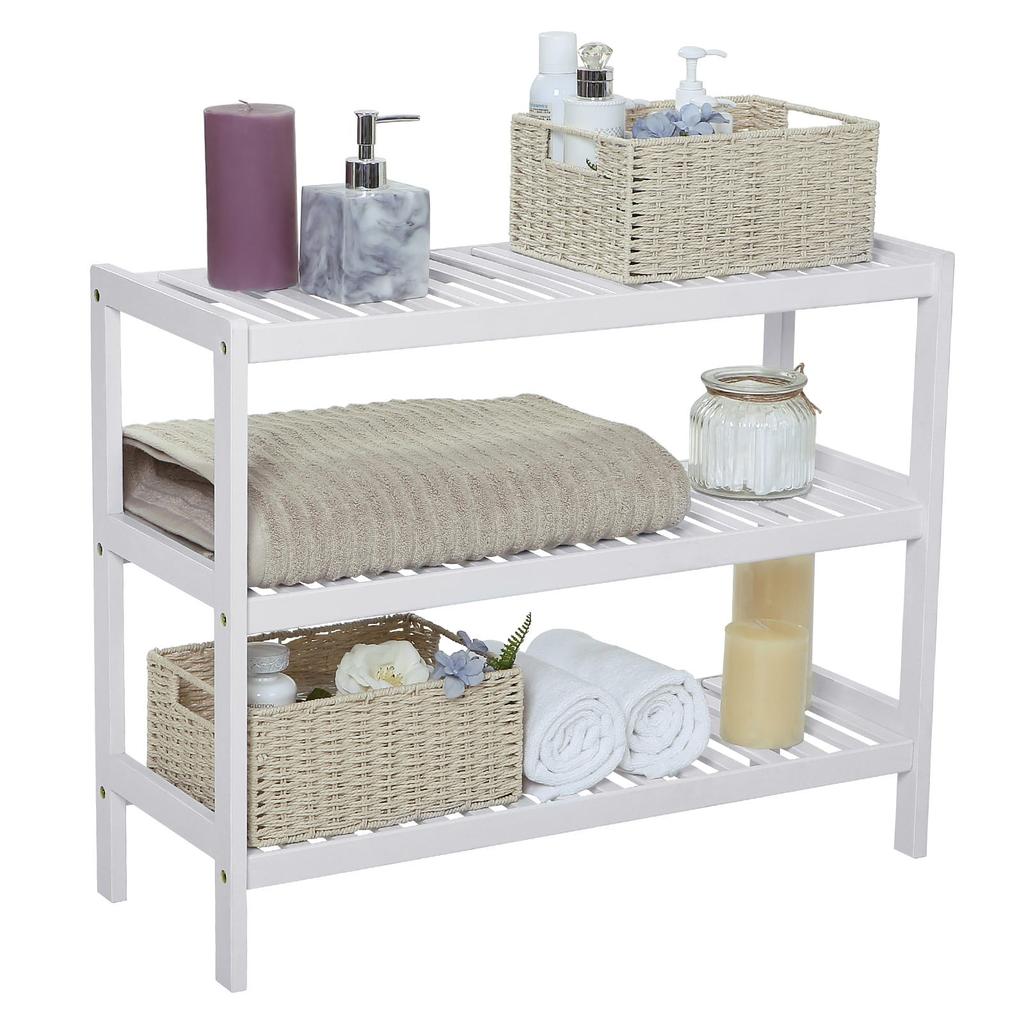 Shoe Cabinet - LBS13W