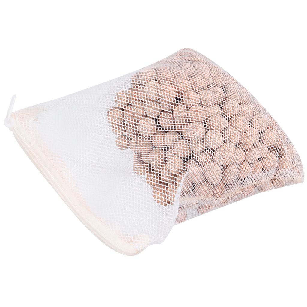 Fish Tank Hollow Filter Quartz Ball Filter Sphere for Fish Tank Aquarium Filtration