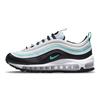 Air Max 97 GS Tiffany Kindersneaker Weiß Schwarz Tropical-Twist DM3158-100
