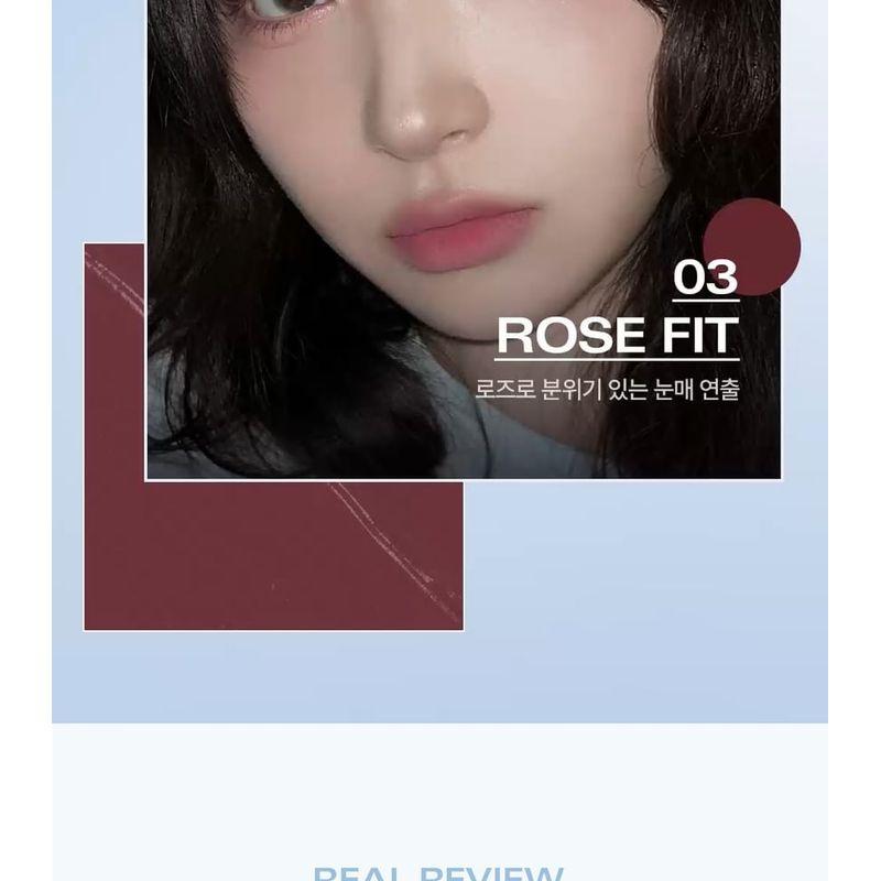 Bbi@ - Never Die Mascara Slim