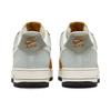 Nike Air Force 1 07 LV8 Lys Pimpstein Blek Elfenben Herre Sneakers Hvit Mørk-Stucco Monark FZ6684-001