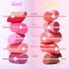AMUSE Fondue Balm 3.2g 10colors K-Beauty