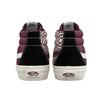 Vans SK8 Mid Reissue 'Black/Port Royale' VN0A391FTEW