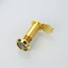 Anti-skid Hidden Cat Eyes Anti-peeping HD Glass Lens Security Security Door Cat Eye  Door
