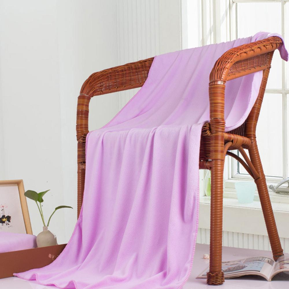 70x140/35x75cm Microfiber Bath Towel Large Bath Towel Beach Towels Shower Towel Breathable Quick-Drying Comfort Soft Absorbent