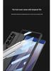 Samsung Z Fold7 Wrist Strap Protective Case with Integrated Film