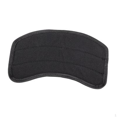 Schulterpolster zum Tragen, Strapazierfähiges Canvas-Stützwerkzeug