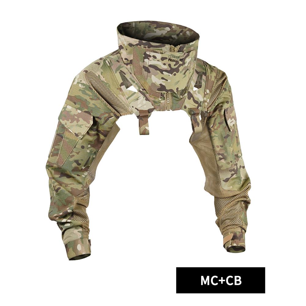 DMgear Original Tactical Combat Uniform Long
