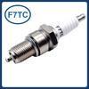 4PCS Spark Plugs F7TC for GX120 GX160 GX200 GX240 GX270 GX340 GX390 Generators  Lawn Mowers Tractors Rotary Water Pumps Go Kart