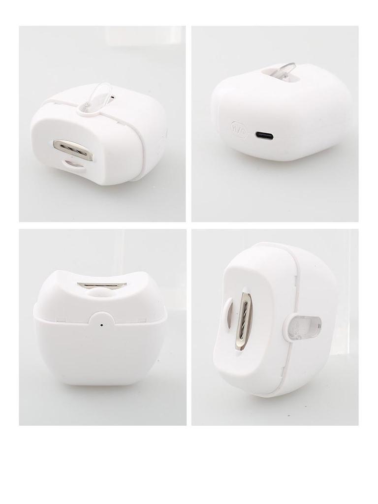Automatic Multi-Functional Nail Shiner & Clipper for Children