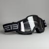 New Unisex Motorcycle Goggles, Ski Goggles, Safety Protective Glasses, MX Helmet Goggles, Cycling Sunglasses