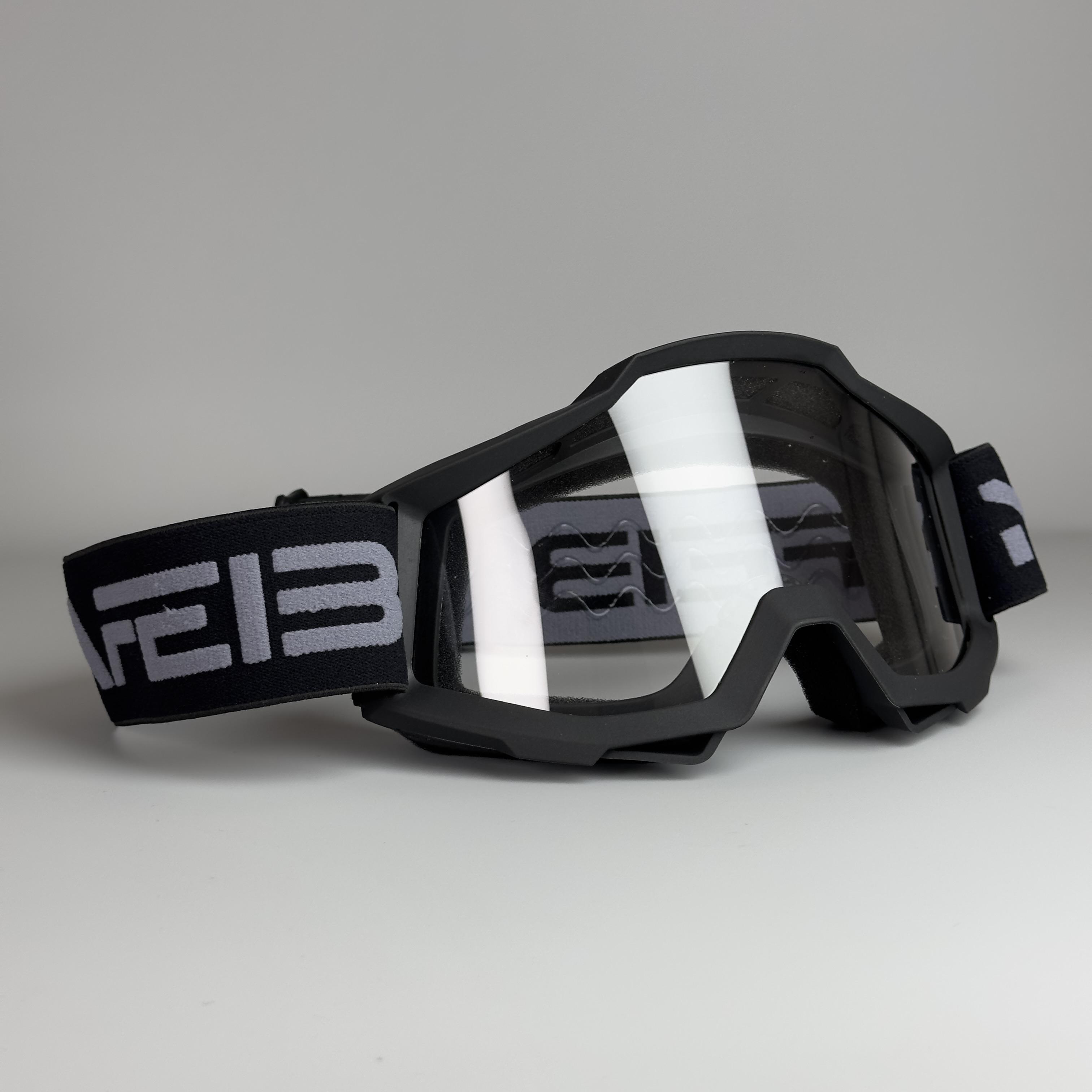 

New Unisex Motorcycle Goggles, Ski Goggles, Safety Protective Glasses, MX Helmet Goggles, Cycling Sunglasses