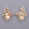 10pcs Pearl Beads For Bridal Headdress Jewelry Making Applique Accessories