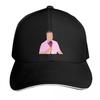 Ted Kravitz Baseball Cap Sunhat Trucker Cap Military Tactical Cap Vintage Unisexs Caps Womens