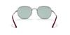 RB3682 Gun Metal 51 Sunglasses Ray-Ban